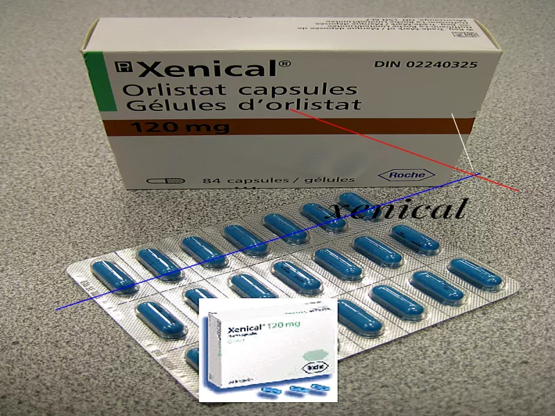 Xenical en pharmacie belgique